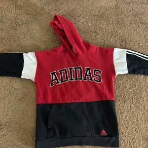 Adidas hoodie